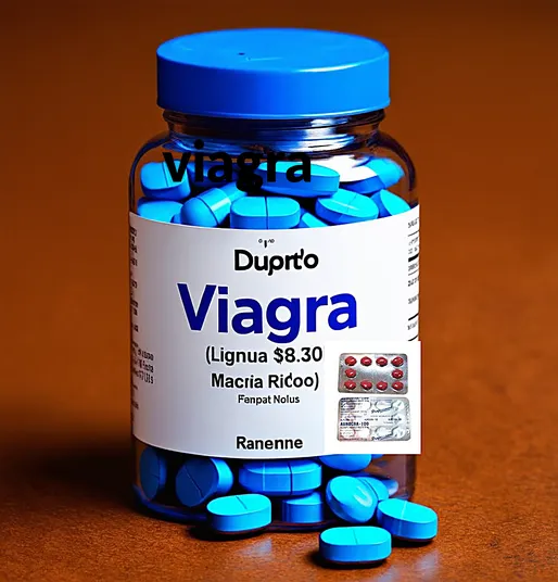 Alternativas viagra